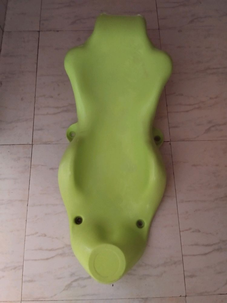 Baby Bath Board