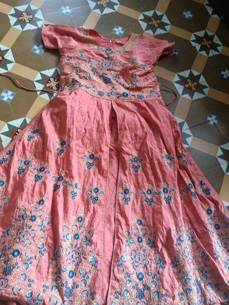 long dress