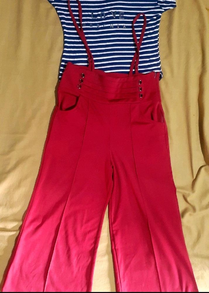 Beautiful Jumpsuit 😍 Set