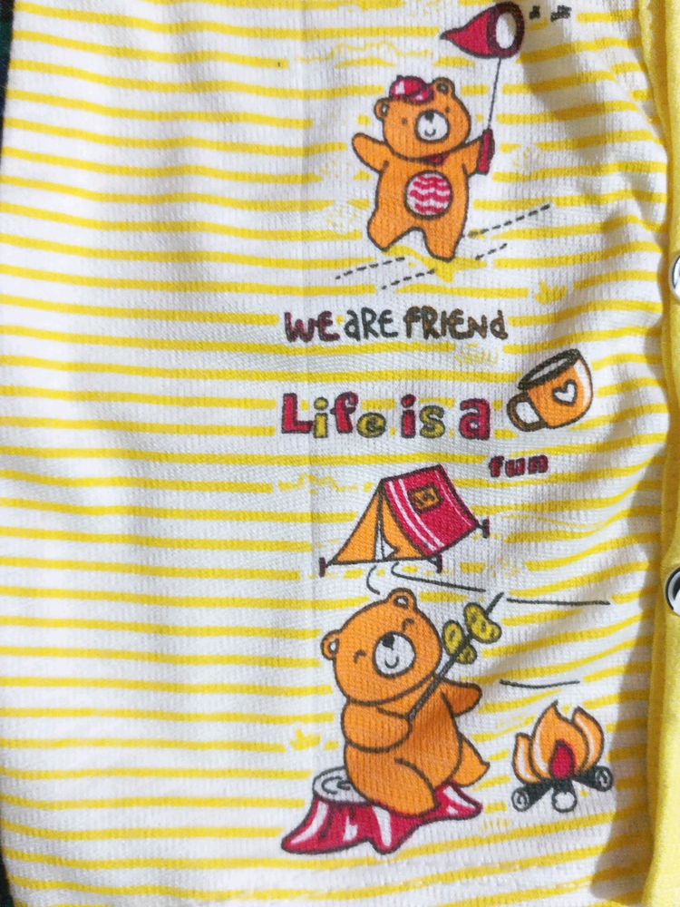 Baby Boys Cloth