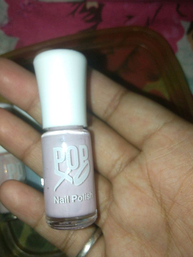 Nailpolish Myglamm