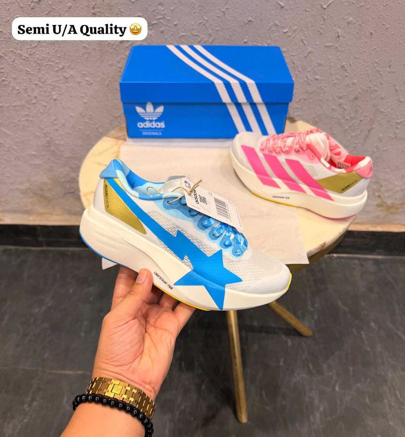 Adidas Girls n boys