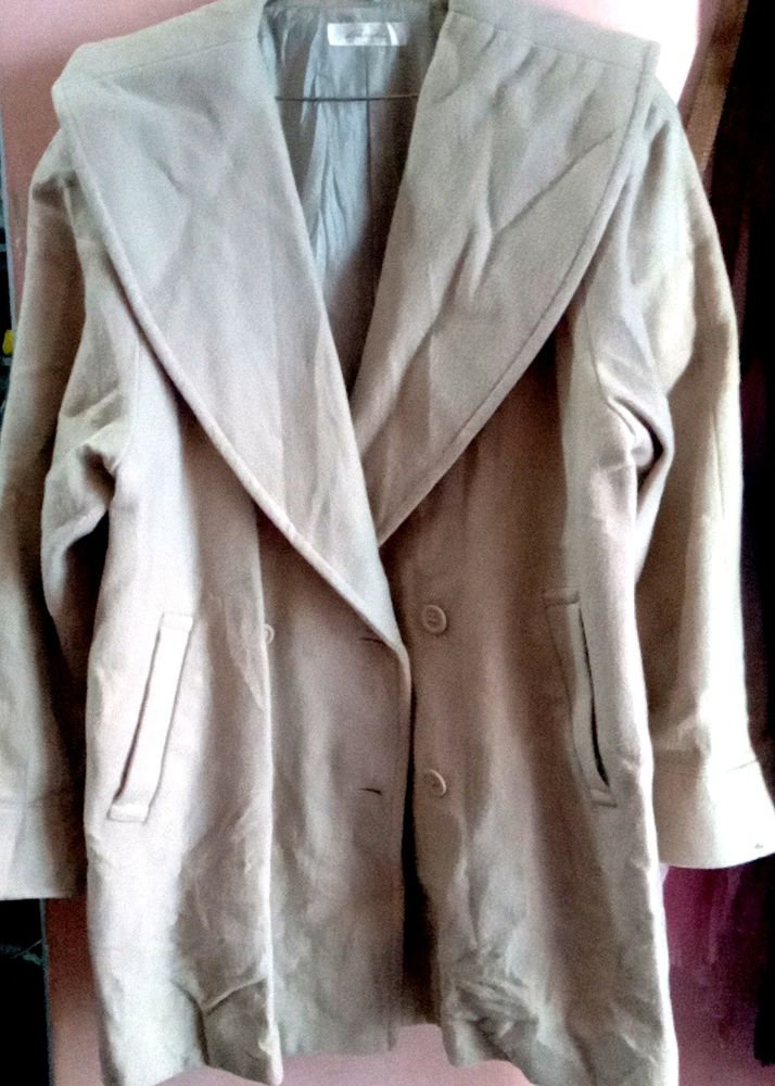 Long Coat