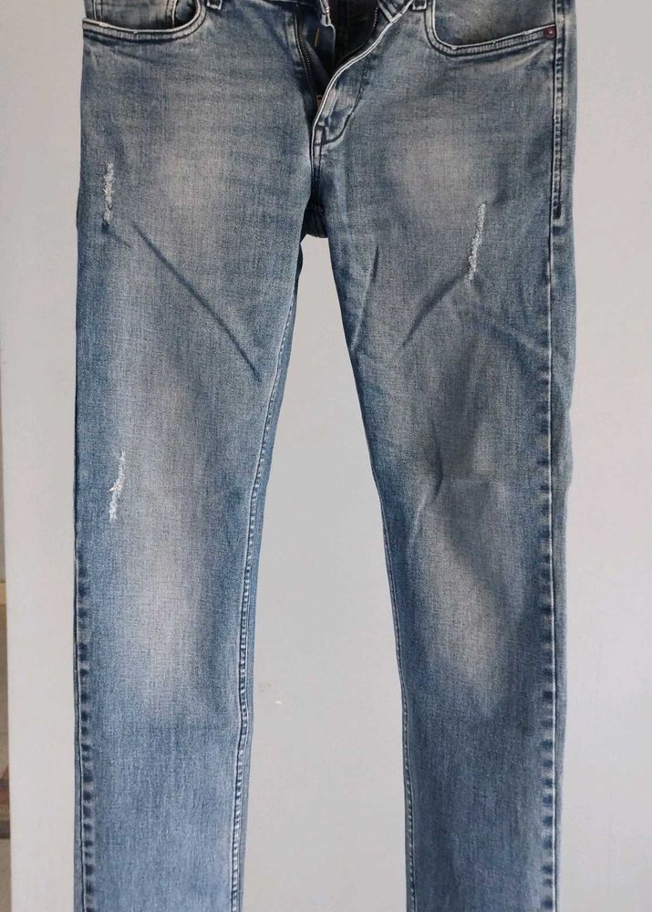 Numero Uno Denim