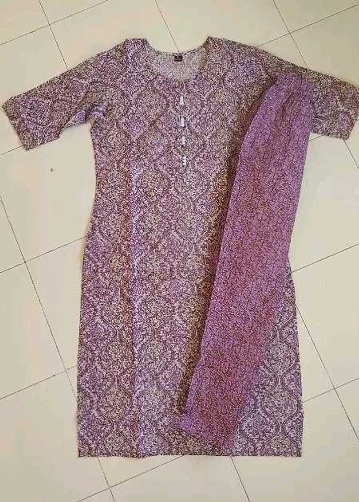 Order Now Fast Kurti Pant Set