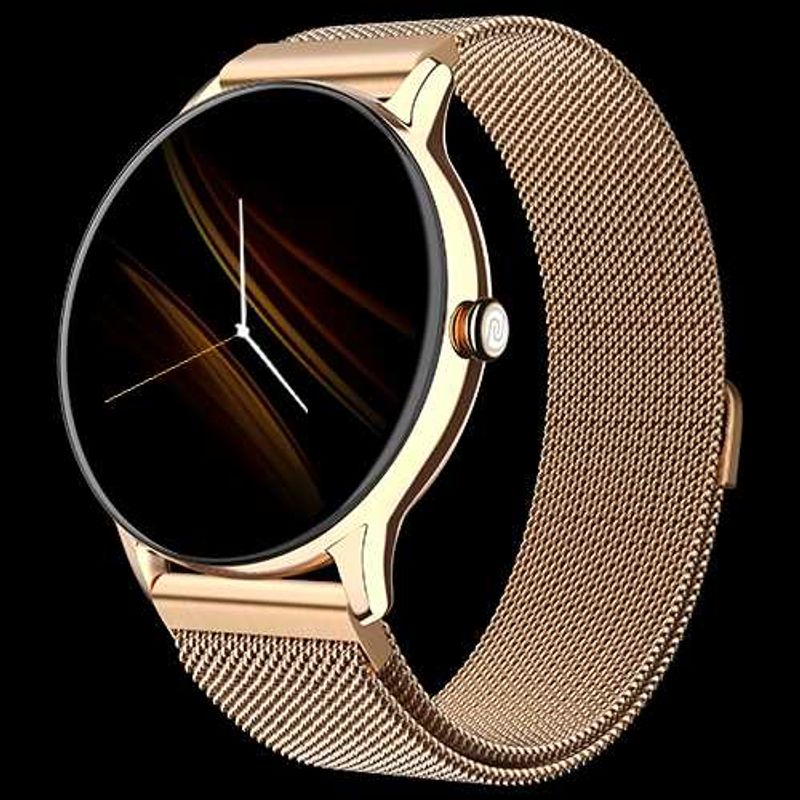 Noise Twist Go Elite Edition Smartwatch