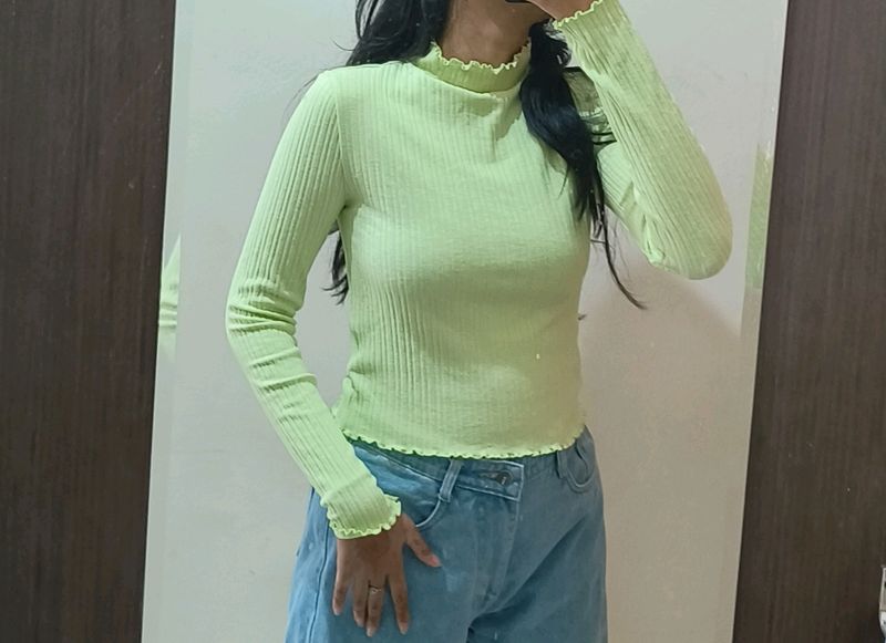 New Top