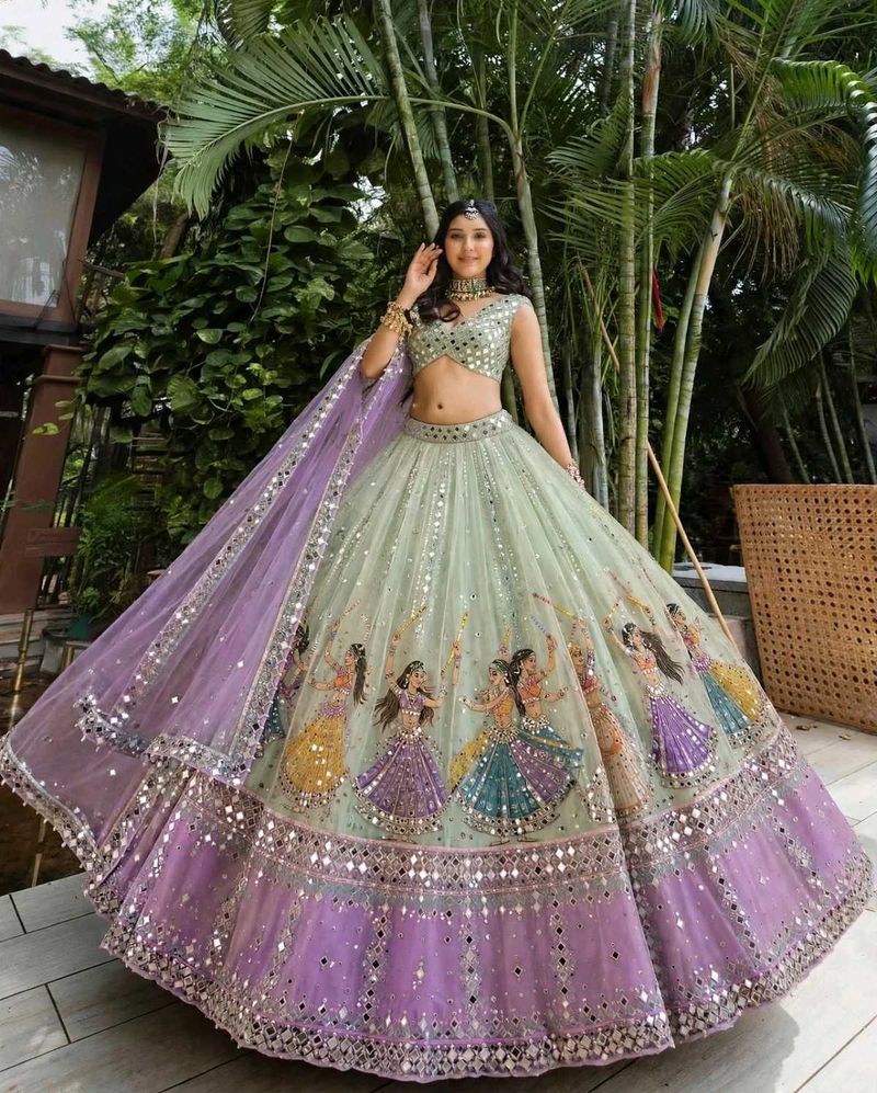 all size available real mirror work