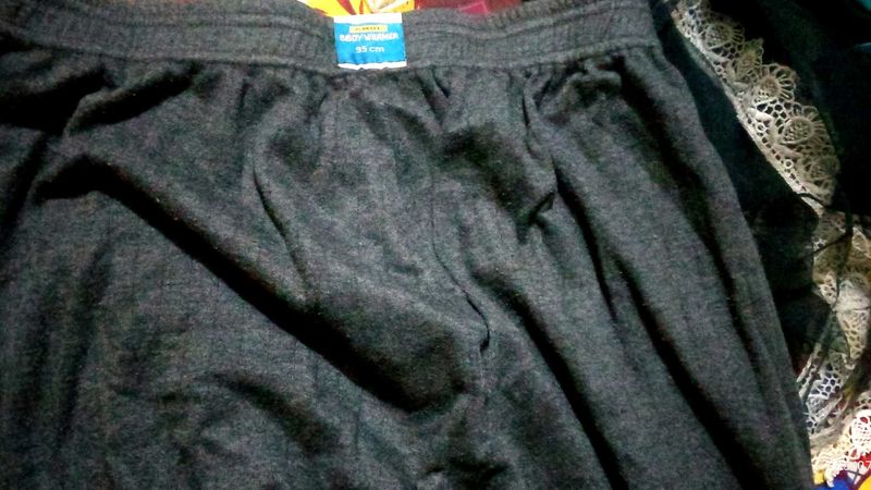 Men's Thermal Bottom