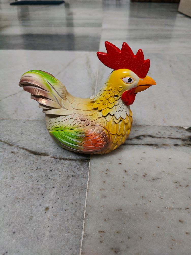 Funny Sensor Cock