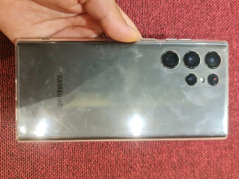 Samsung s22 ultra