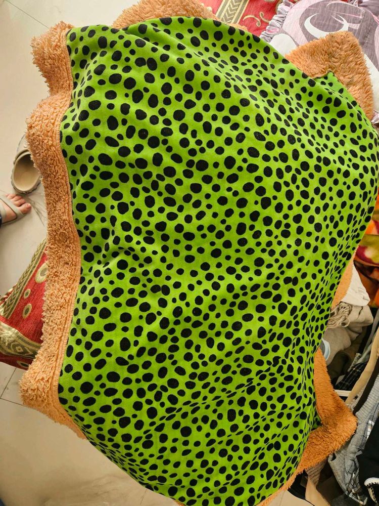 Baby Blanket