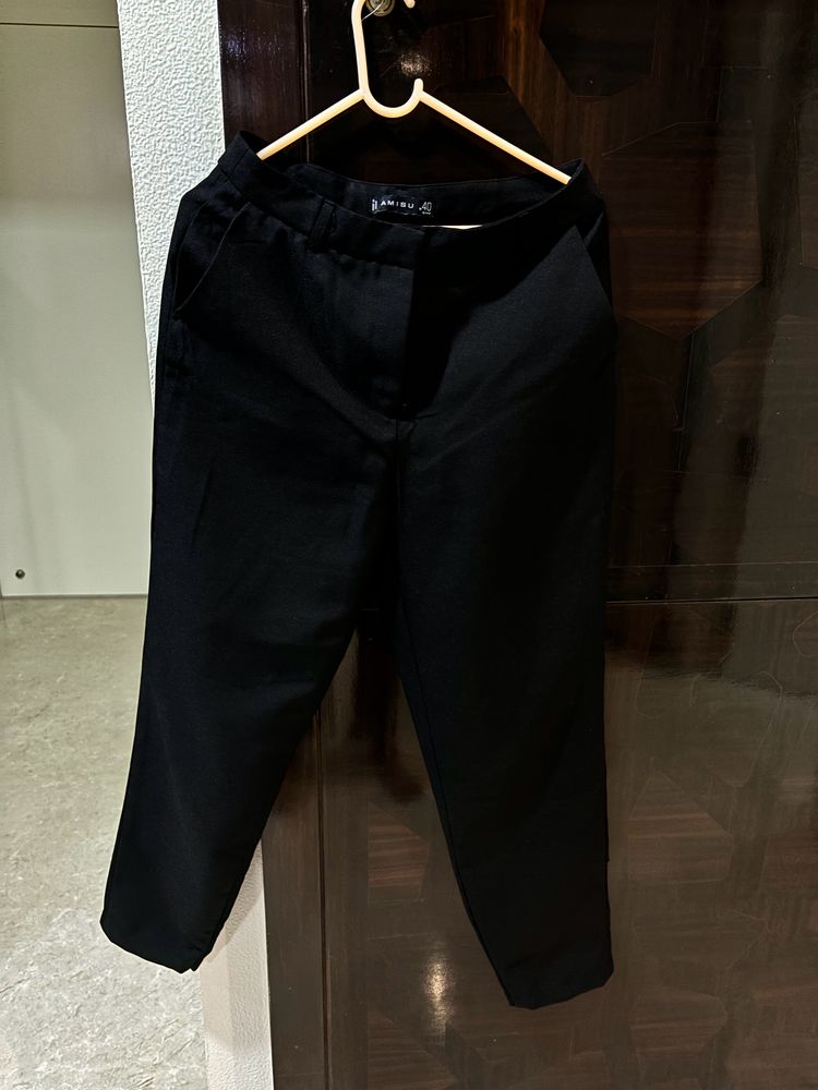 Black Pant  Size28-30-32