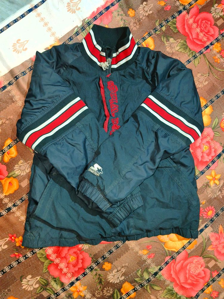 Black Coat For Men