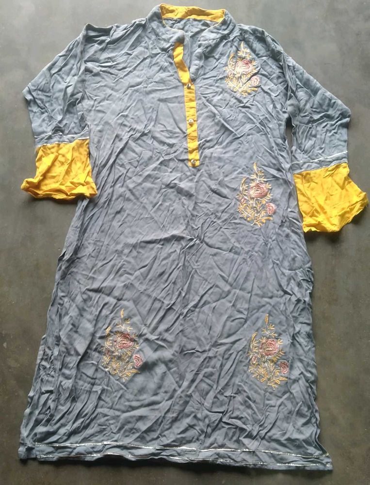 Combo Set Ladies Kurti