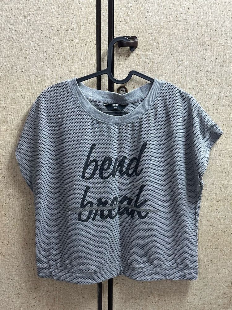 Max shirt