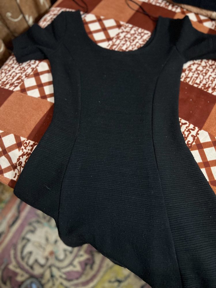 H&amp;M One Piece Dres
