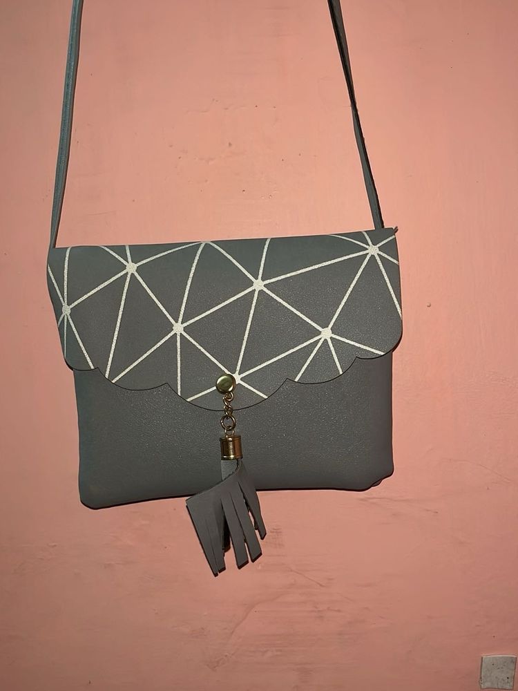 Stylish sling Bag