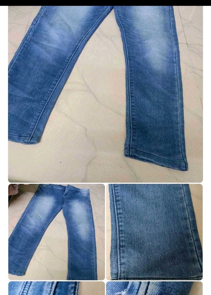 Green Corduroy Flare Leg Pants