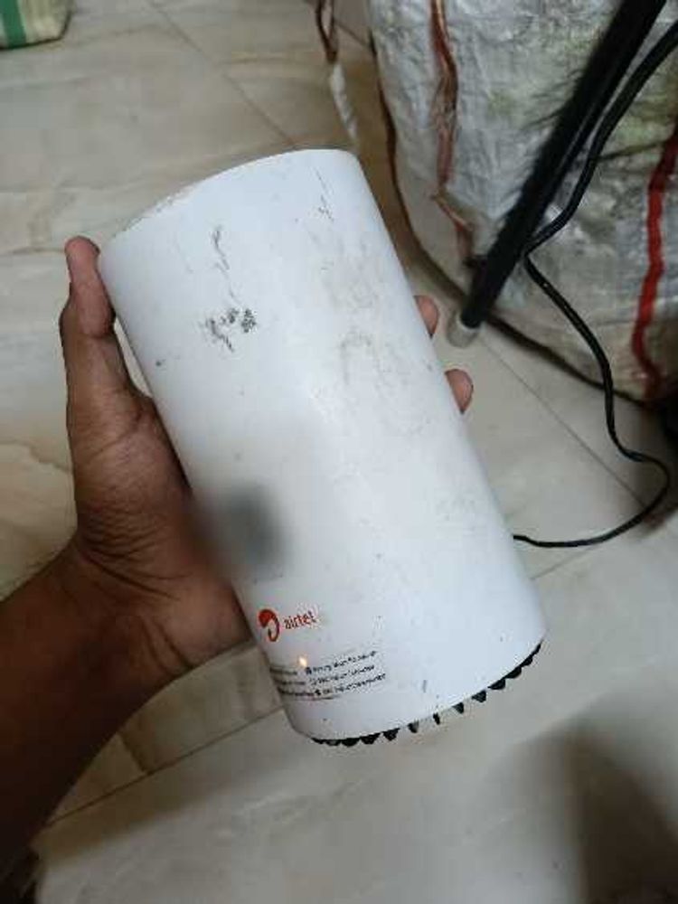 Airtel WiFi Dongle need to unlock for ful access