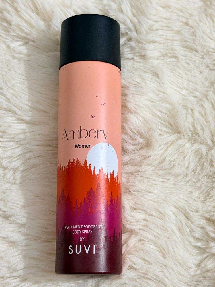 🌸Perfumed Deodorant Body Spray for Women