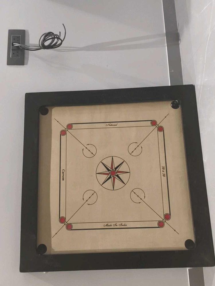 Carrom Board