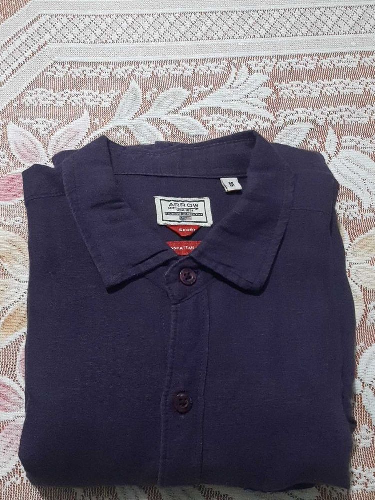 Arrow Men's Polo Shirt