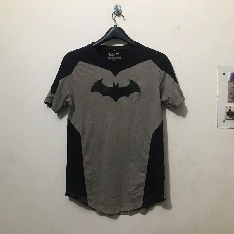 Souled Store Batman Tee