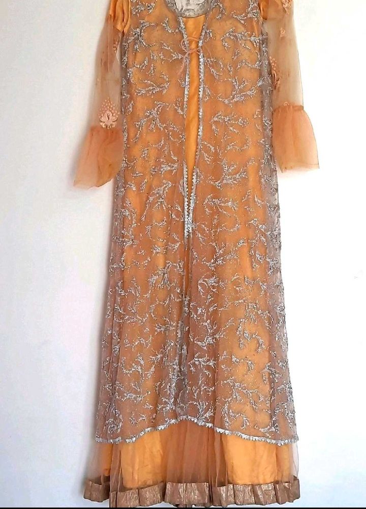 Partywear Dress