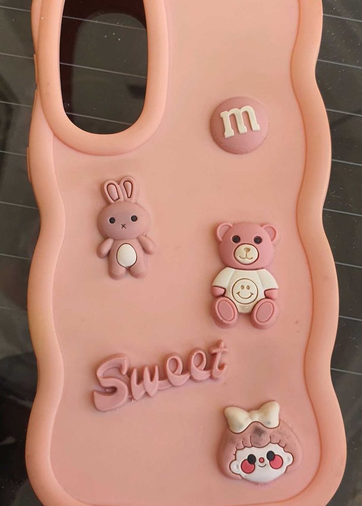 mobile cover for A35 SAMSUNG