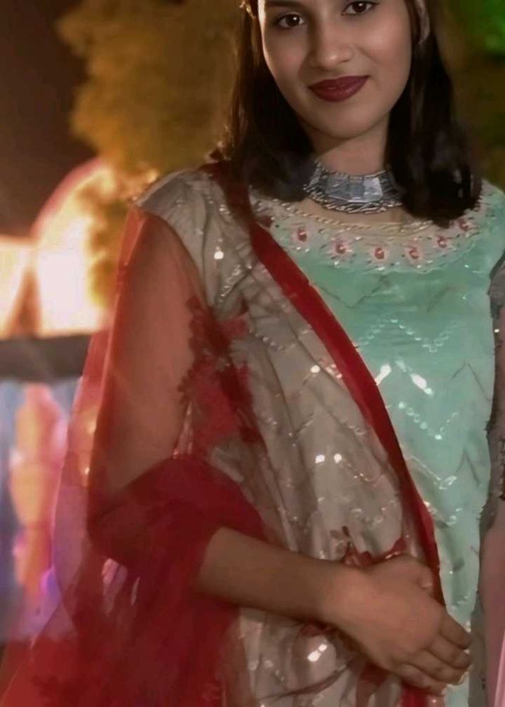 Wedding SARARA Suit