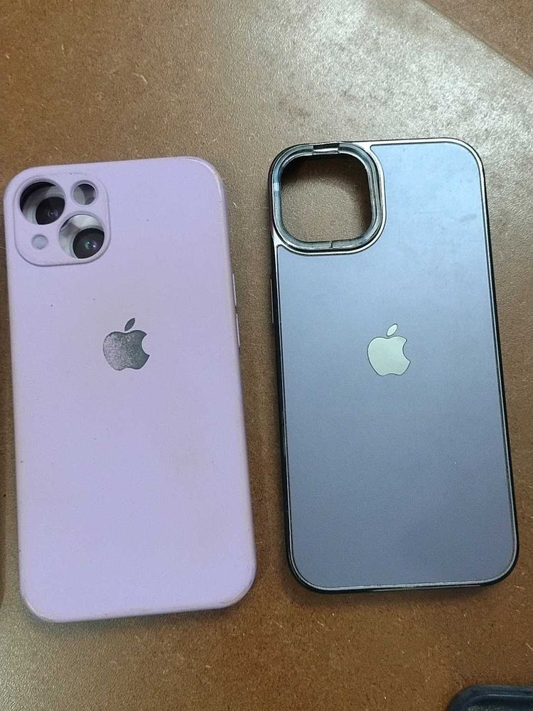 Assorted iPhone Cases