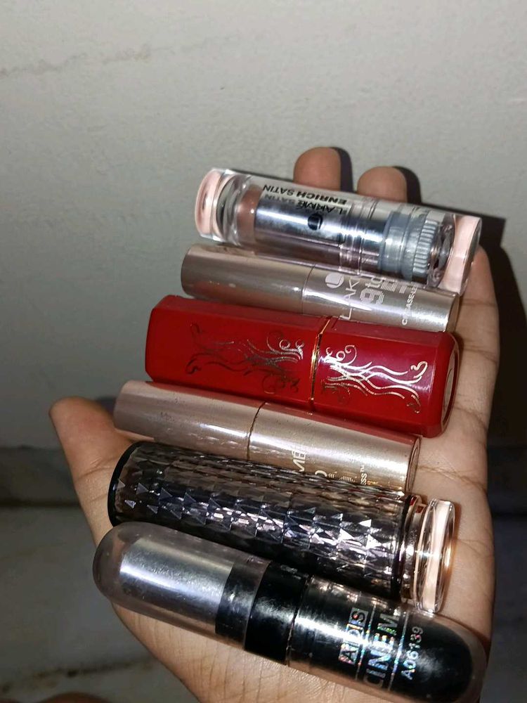 all for 800 Assorted Lipsticks Collection