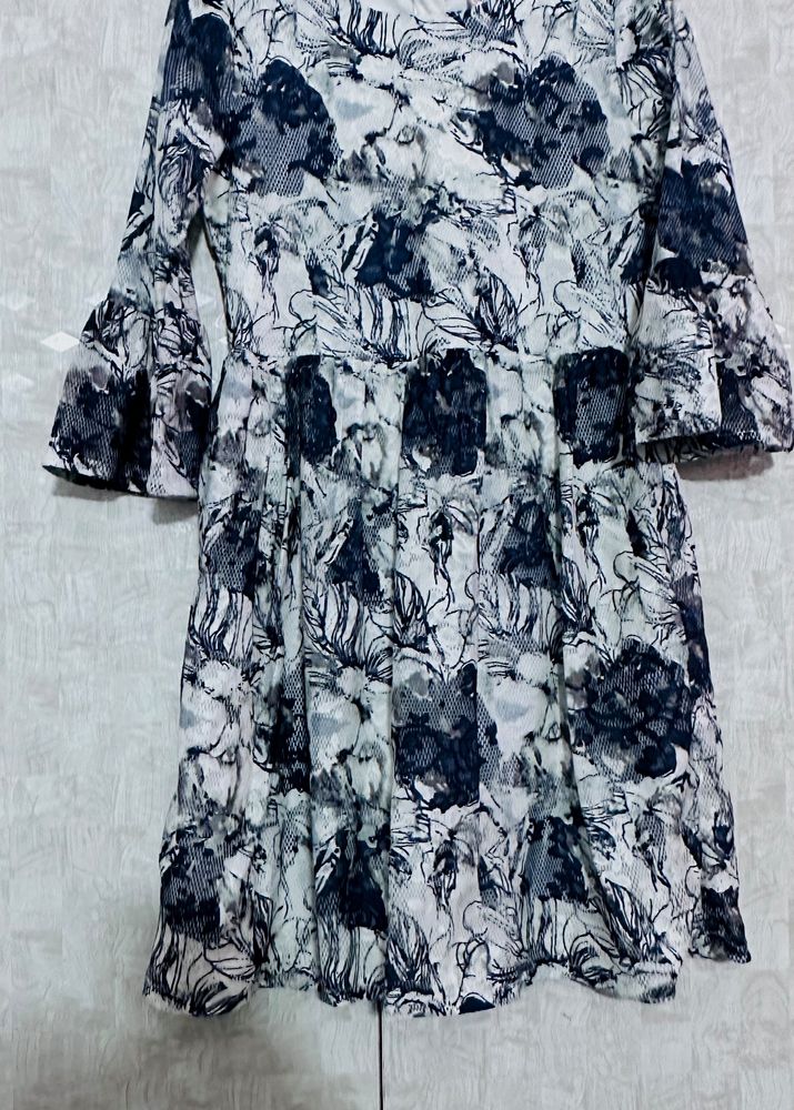 Lee Cooper Dress In Size-M