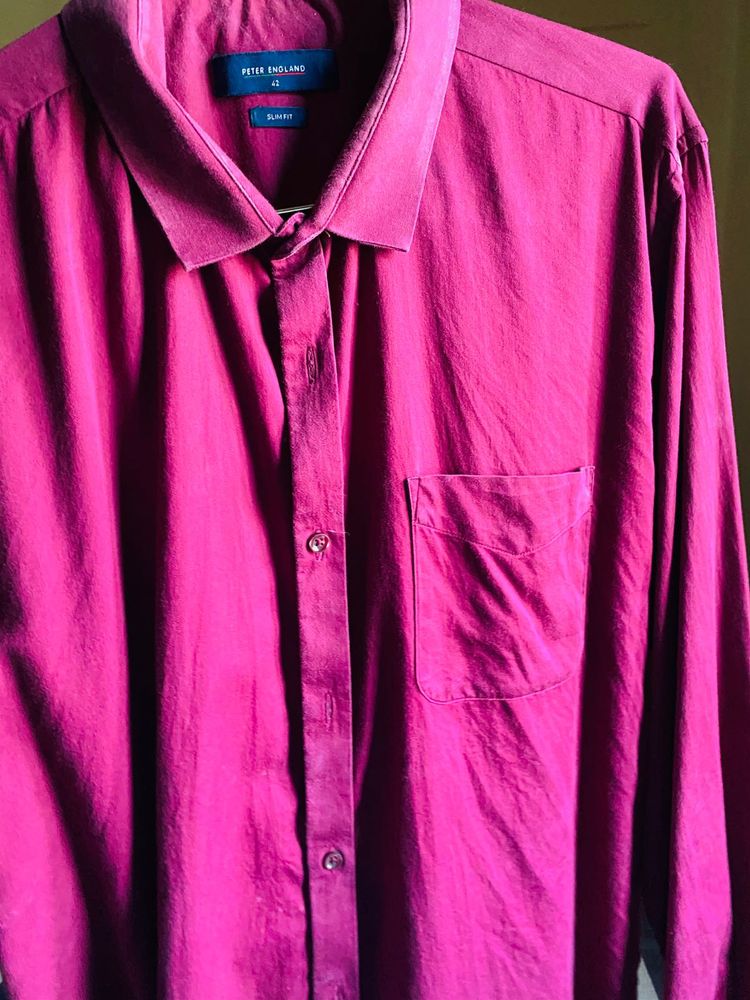 Men’s shirt