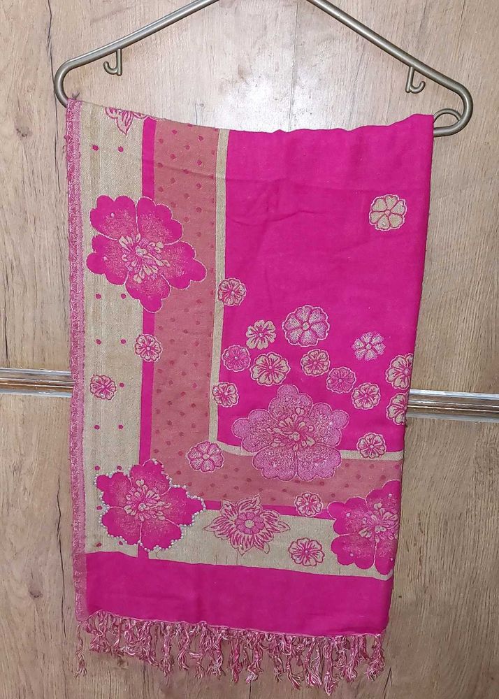 Womens Stole's/Shawl For Winter