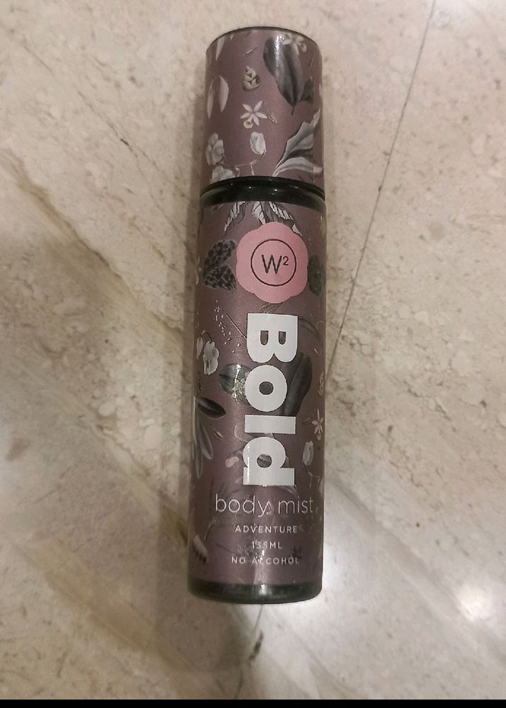 Body Mist For Women