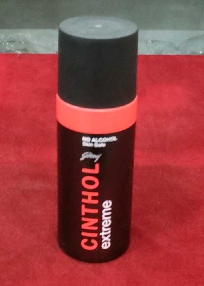 Cinthol Extreme Deodorant