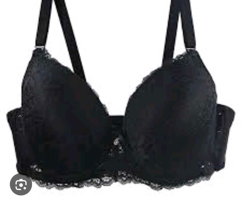 Very Beautiful Net Sexy Bra With Brief