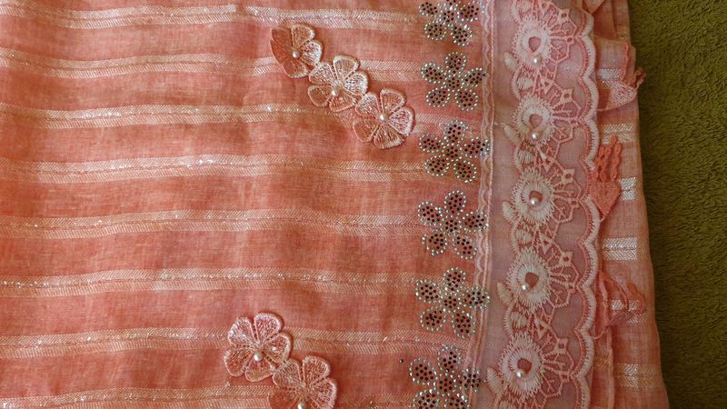 Party Wear Dupatta