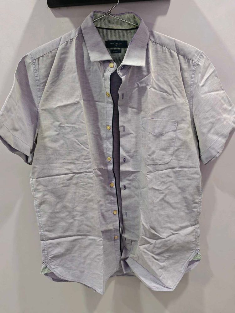 Peter England Shirt