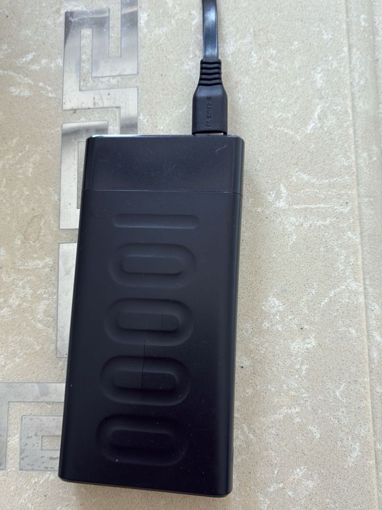 10000mAh Power Bank Charger Ambrane