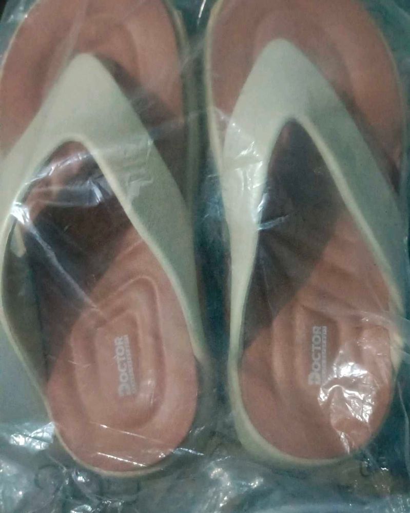 doctor health super soft women's sandal