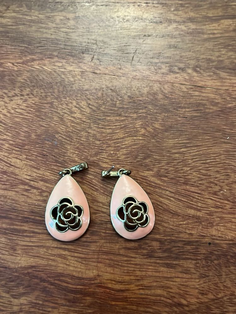 Earrings and Studs