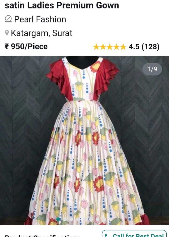 one piece Long small size