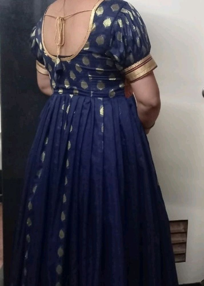 Traditional Gown