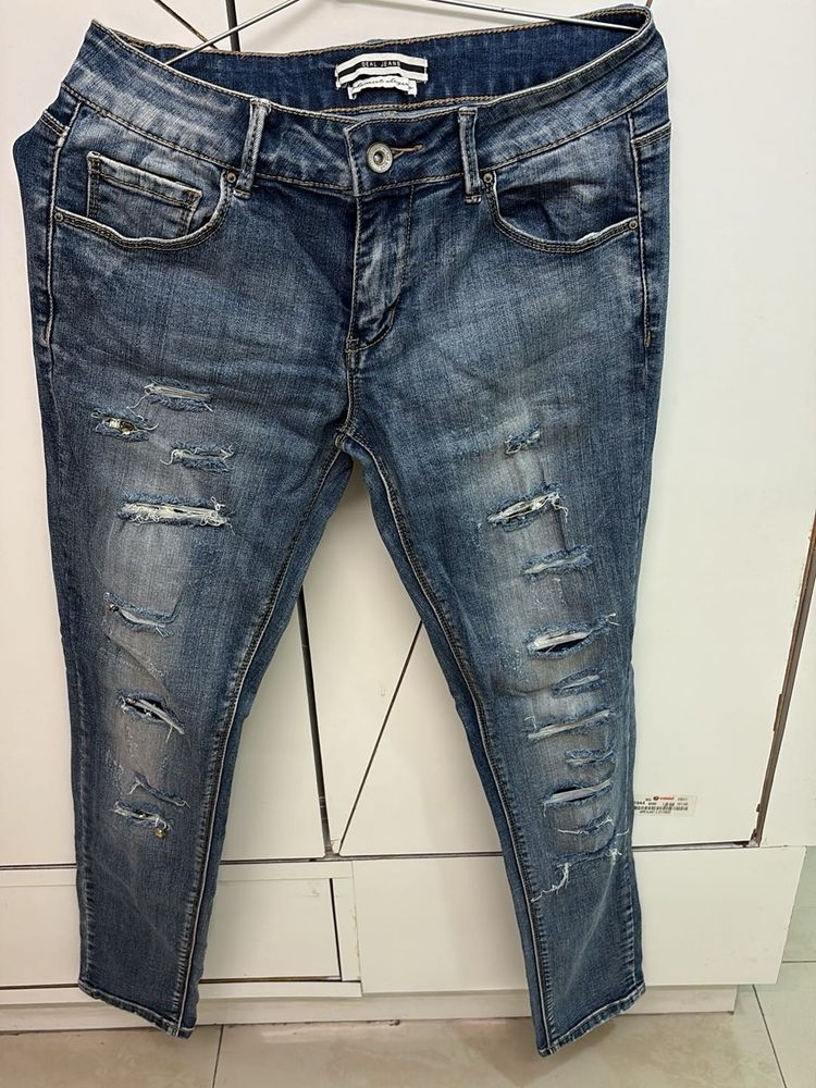 jean