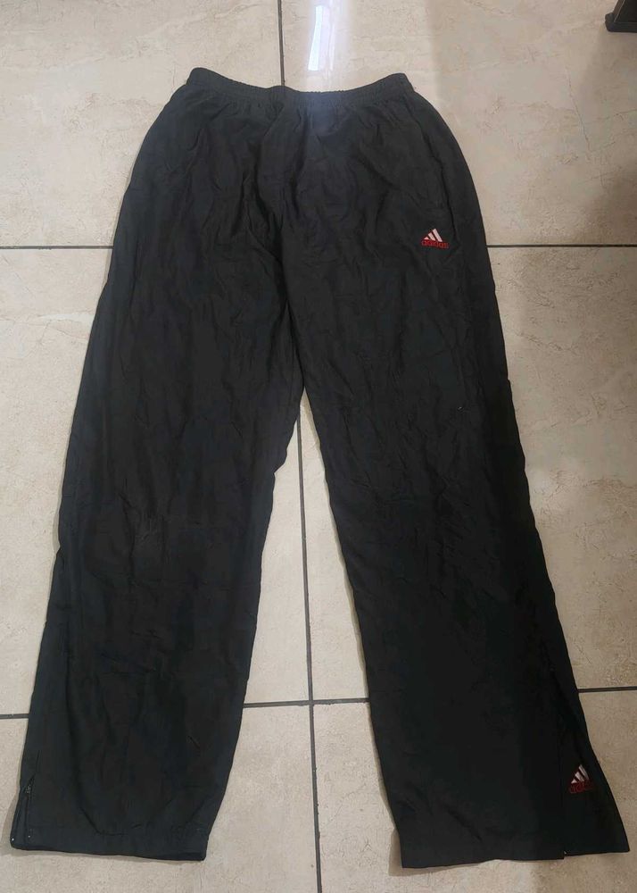Retro Adidas Track Pants