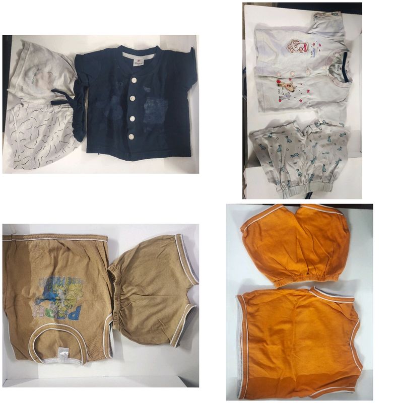 Kids Clothing