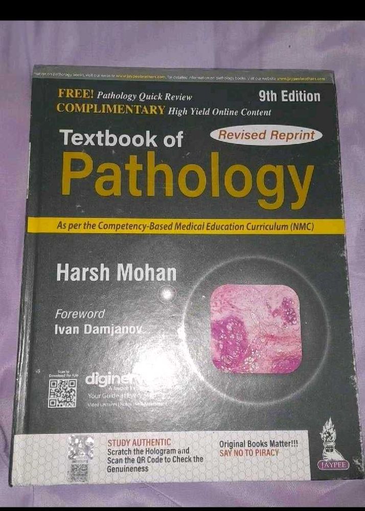 harshmohan and practical microbiology